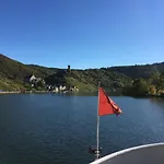 Fuhrmann-burg Апартаменты Элленц-Польтерсдорф
