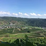 Апартаменты Fuhrmann-burg Элленц-Польтерсдорф