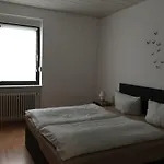 Apartament Fuhrmann-burg