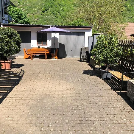 Fuhrmann-burg