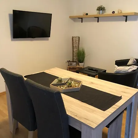 Fuhrmann-burg Apartamento