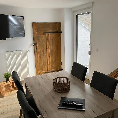 Fuhrmann-burg Ellenz-Poltersdorf