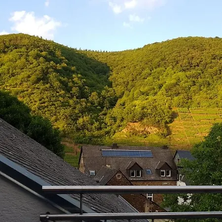 Fuhrmann-burg Apartament Ellenz-Poltersdorf