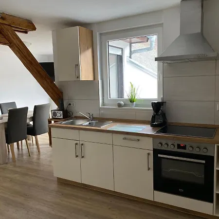 Fuhrmann-burg Ellenz-Poltersdorf