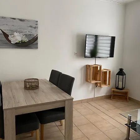 Fuhrmann-burg Apartment Ellenz-Poltersdorf