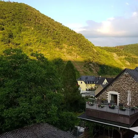 Fuhrmann-burg Apartamento Ellenz-Poltersdorf