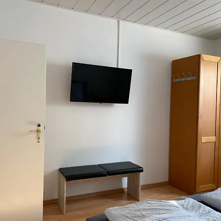 Fuhrmann-burg 엘렌츠폴터스도프