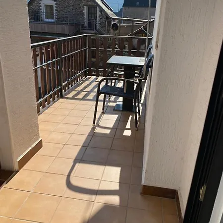 Appartement Fuhrmann-burg
