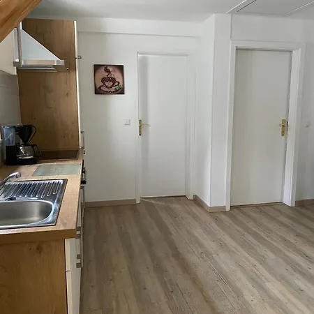 아파트 Fuhrmann-burg