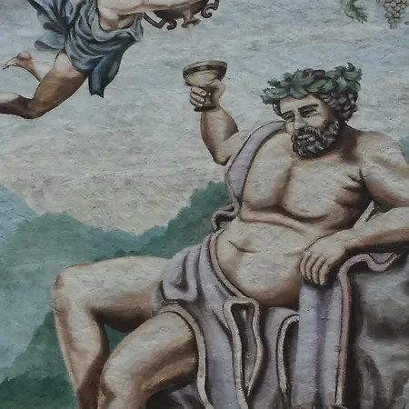 Апартаменты Fuhrmann-burg Элленц-Польтерсдорф