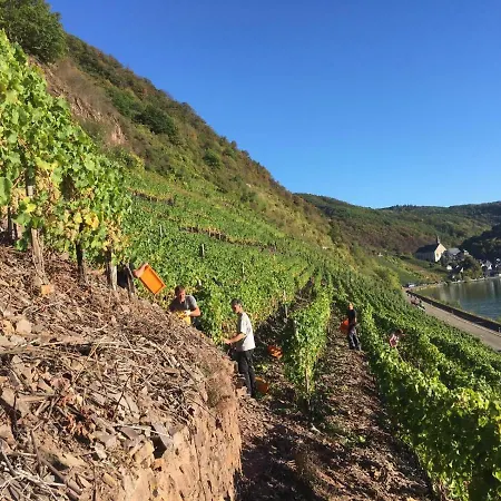 Fuhrmann-burg Apartamento