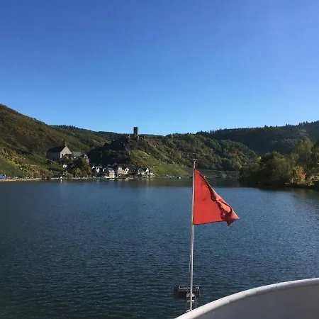 Fuhrmann-burg Apartamento Ellenz-Poltersdorf