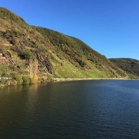 Apartamento Fuhrmann-burg Ellenz-Poltersdorf