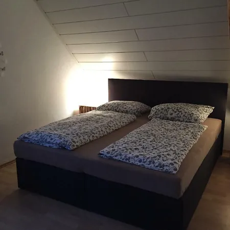 Apartamento Fuhrmann-burg Ellenz-Poltersdorf