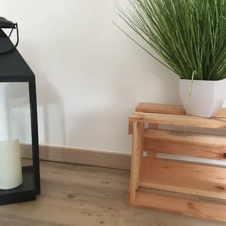 Апартаменты Fuhrmann-burg