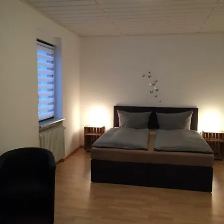 Апартаменты Fuhrmann-burg