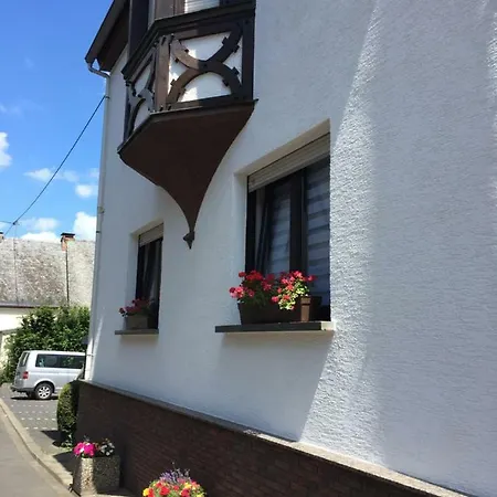 Fuhrmann-burg Апартаменты Элленц-Польтерсдорф