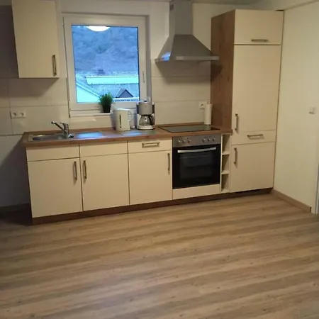 Fuhrmann-burg Apartamento *