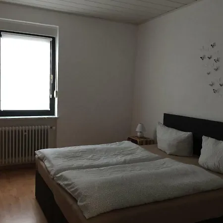 Apartamento Fuhrmann-burg