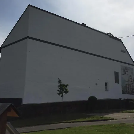 Fuhrmann-burg 엘렌츠폴터스도프