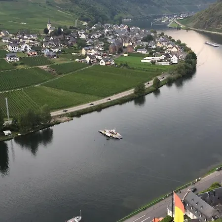 Fuhrmann-burg Apartamento Ellenz-Poltersdorf