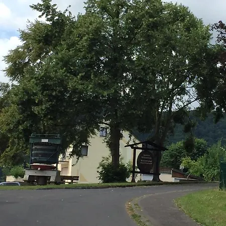Fuhrmann-burg *