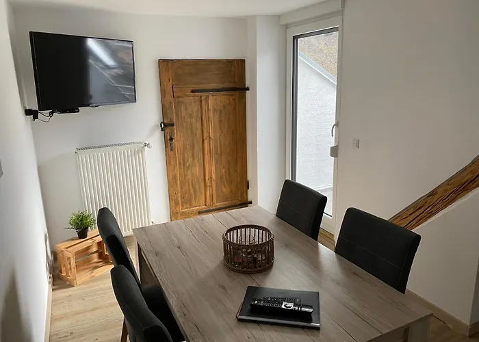 Fuhrmann-burg אלנז-פולטרסדורף