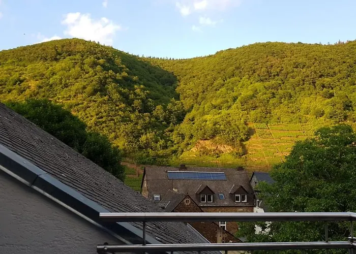 Fuhrmann-burg 아파트 엘렌츠폴터스도프