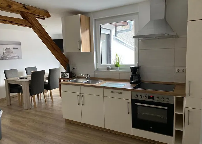 Fuhrmann-burg 엘렌츠폴터스도프