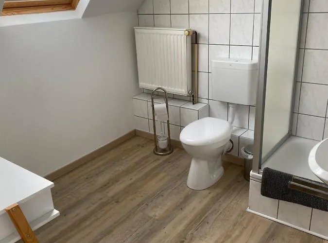 Fuhrmann-burg דירה *