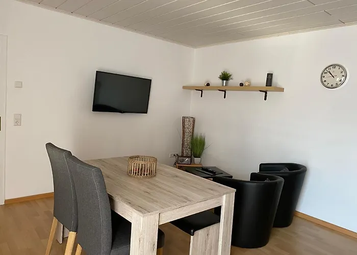 דירה Fuhrmann-burg אלנז-פולטרסדורף