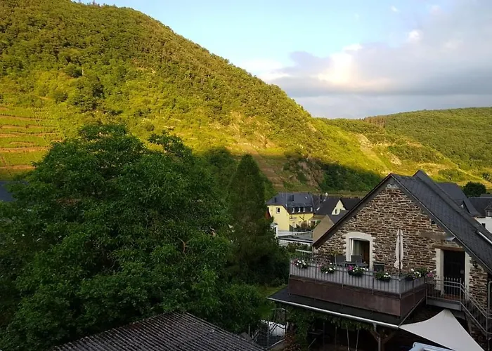 Fuhrmann-burg 아파트 엘렌츠폴터스도프