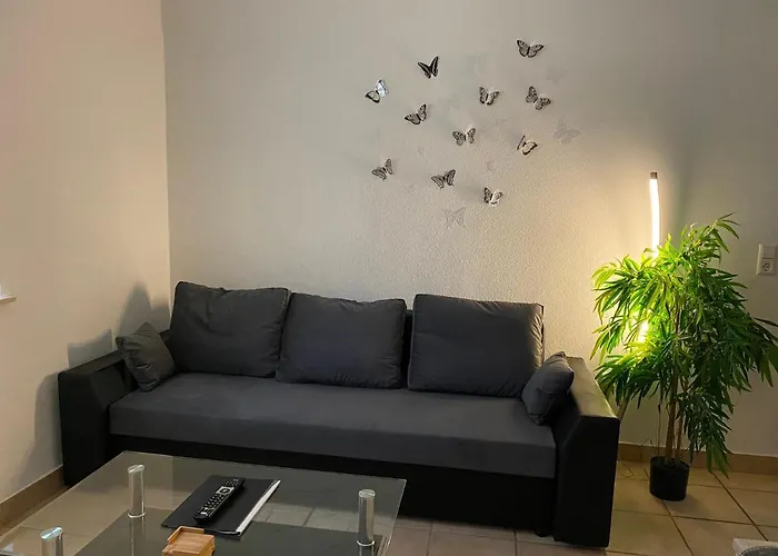 Fuhrmann-burg 엘렌츠폴터스도프