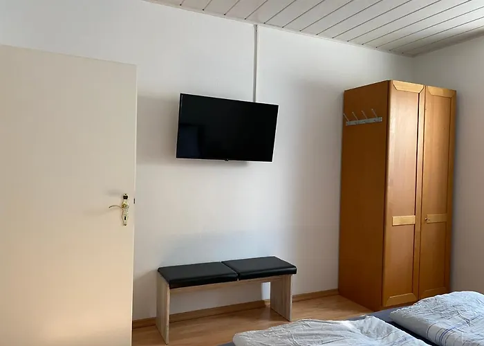 Fuhrmann-burg 엘렌츠폴터스도프