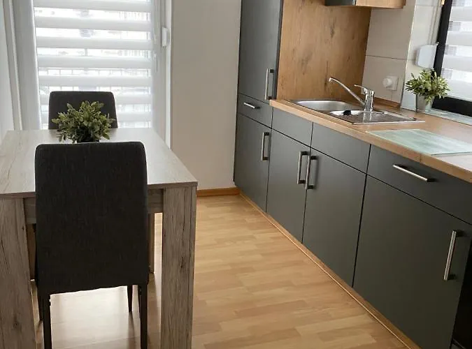 Fuhrmann-burg * 엘렌츠폴터스도프