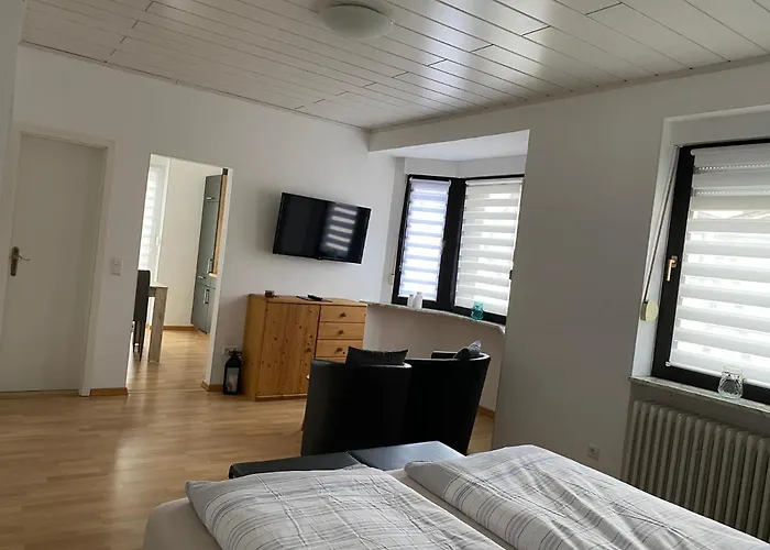 Fuhrmann-burg אלנז-פולטרסדורף