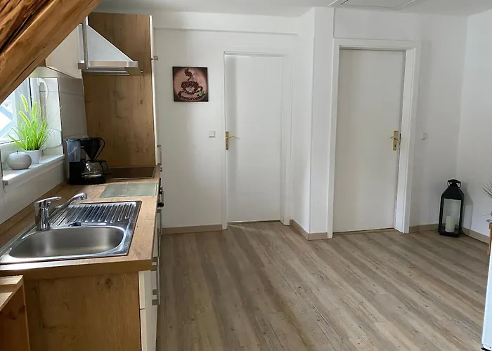 דירה Fuhrmann-burg