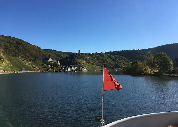 Fuhrmann-burg Lägenhet Ellenz-Poltersdorf