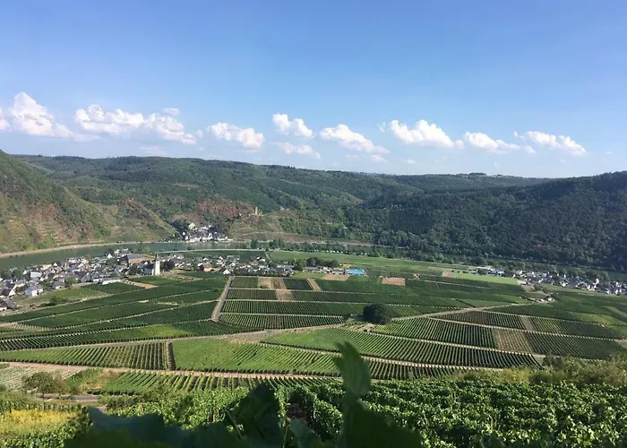 Lägenhet Fuhrmann-burg Ellenz-Poltersdorf