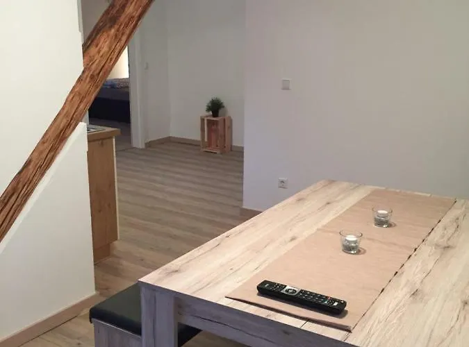 Fuhrmann-burg דירה