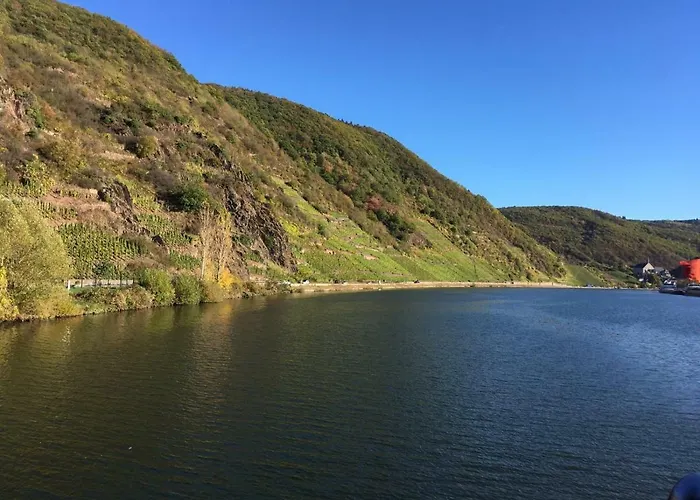 Lejlighed Fuhrmann-burg Ellenz-Poltersdorf
