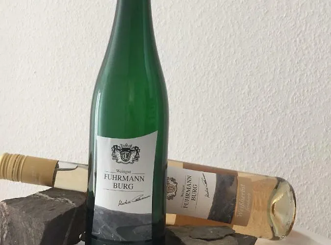 Διαμέρισμα Fuhrmann-burg *