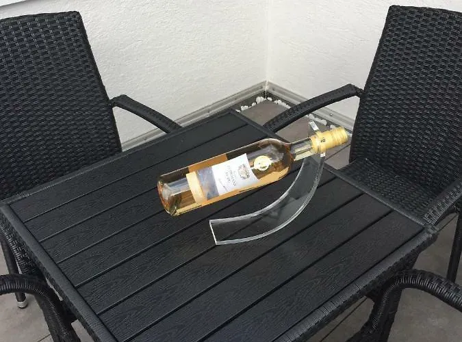 Fuhrmann-burg 아파트 *