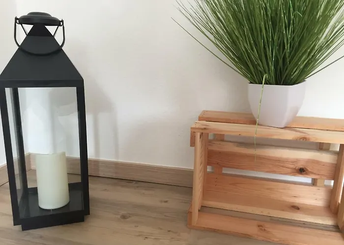 Lägenhet Fuhrmann-burg