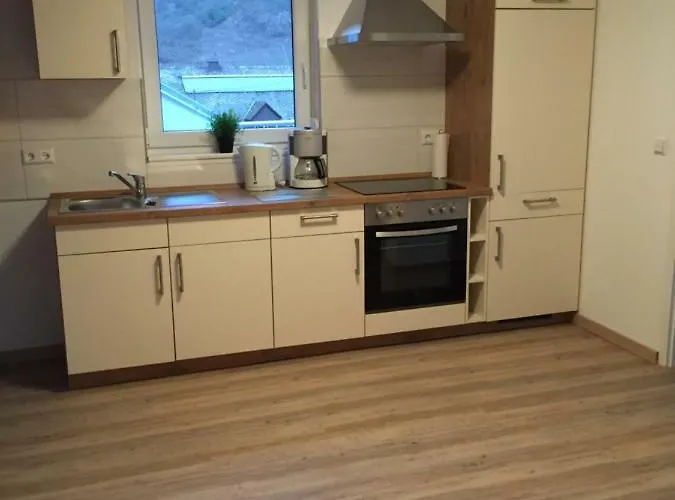 Fuhrmann-burg 아파트 *