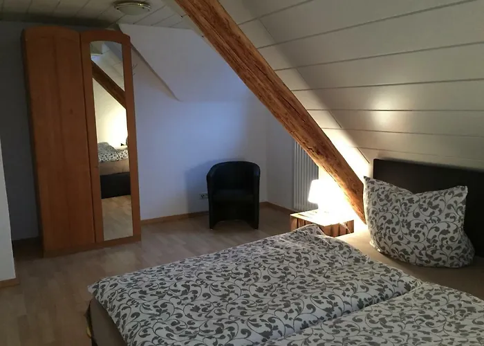 Fuhrmann-burg דירה אלנז-פולטרסדורף