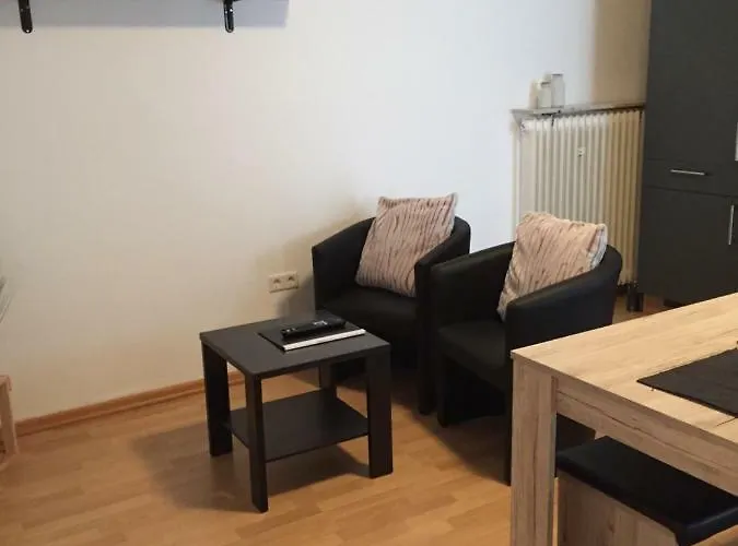 Fuhrmann-burg * 엘렌츠폴터스도프