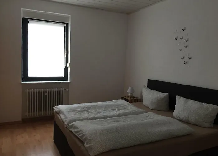 דירה Fuhrmann-burg