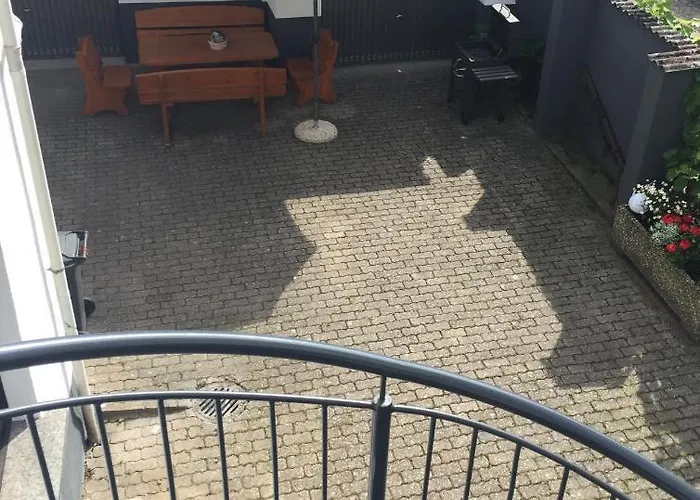 Fuhrmann-burg אלנז-פולטרסדורף