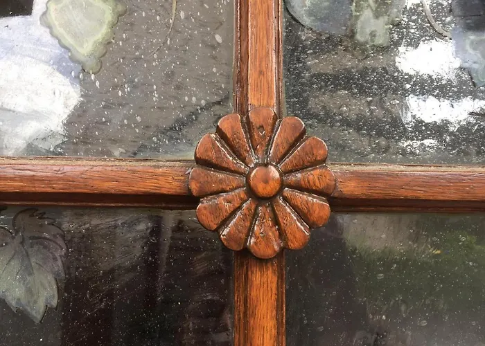 דירה Fuhrmann-burg